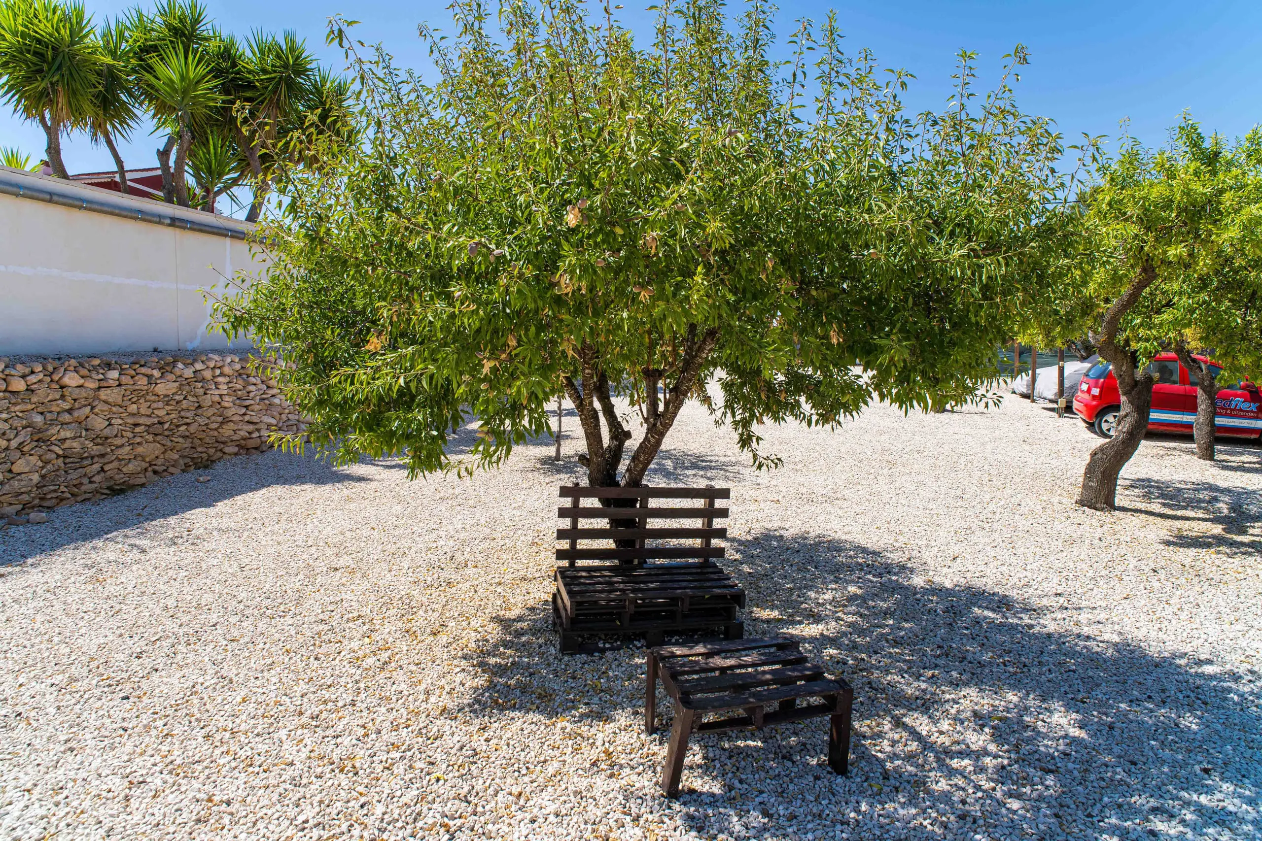 Detached Villa Of 102 M² In El Manyar, Spain