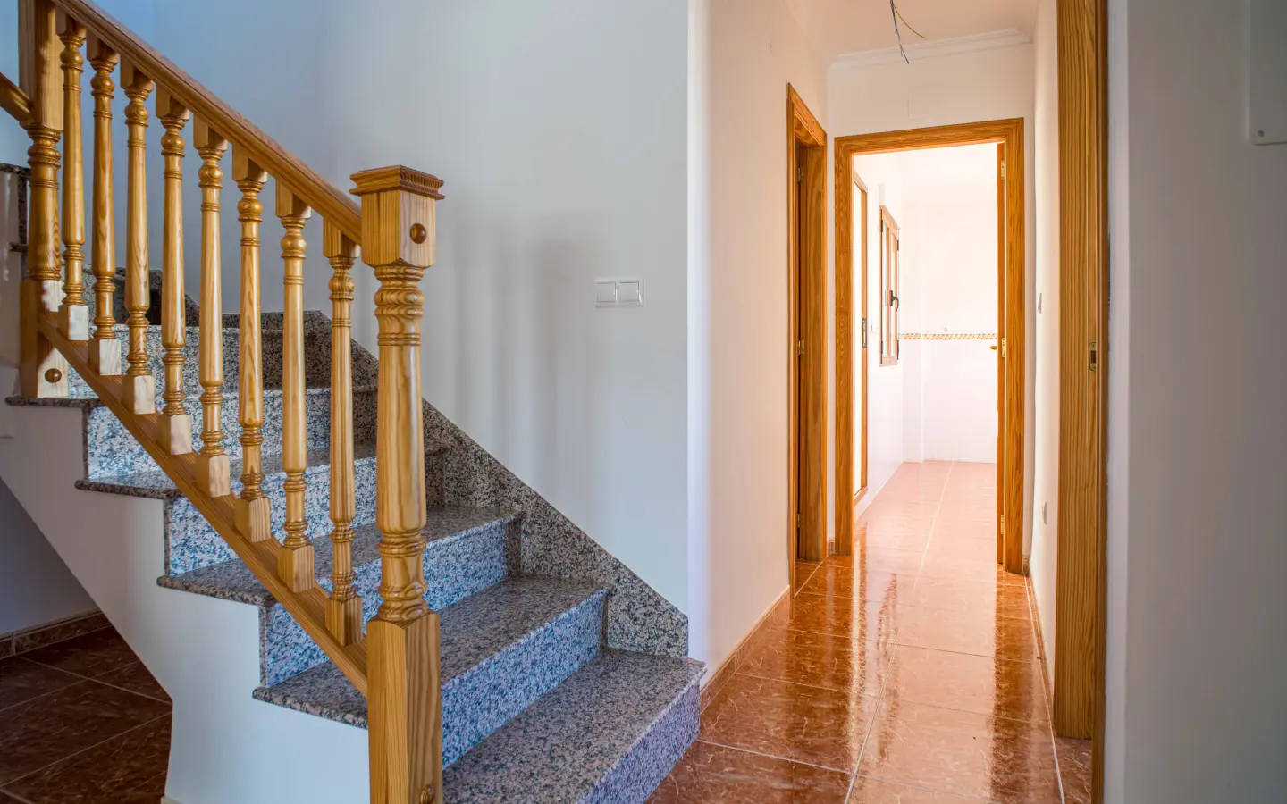 Townhouse Of 156 M² In Pinoso, Spain