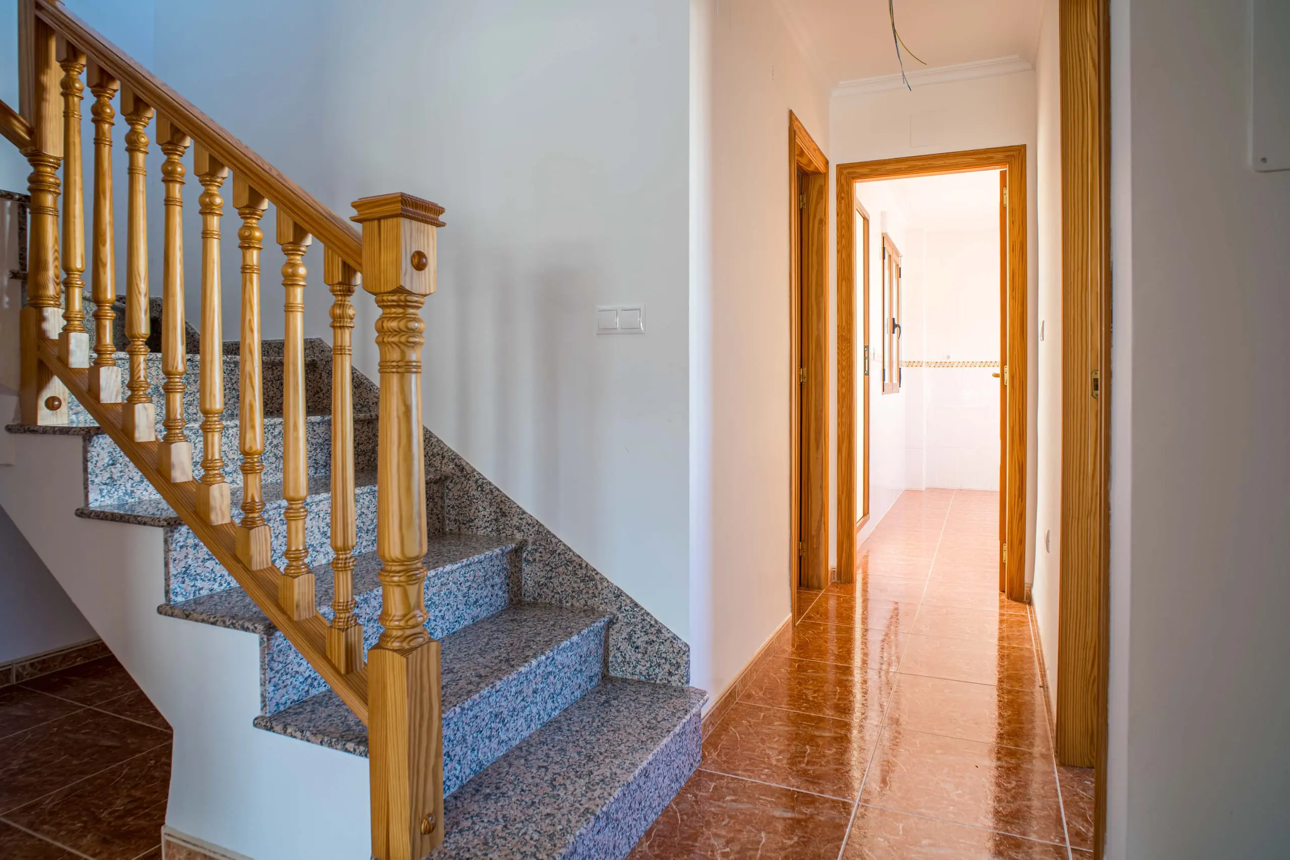 Townhouse Of 156 M² In Pinoso, Spain