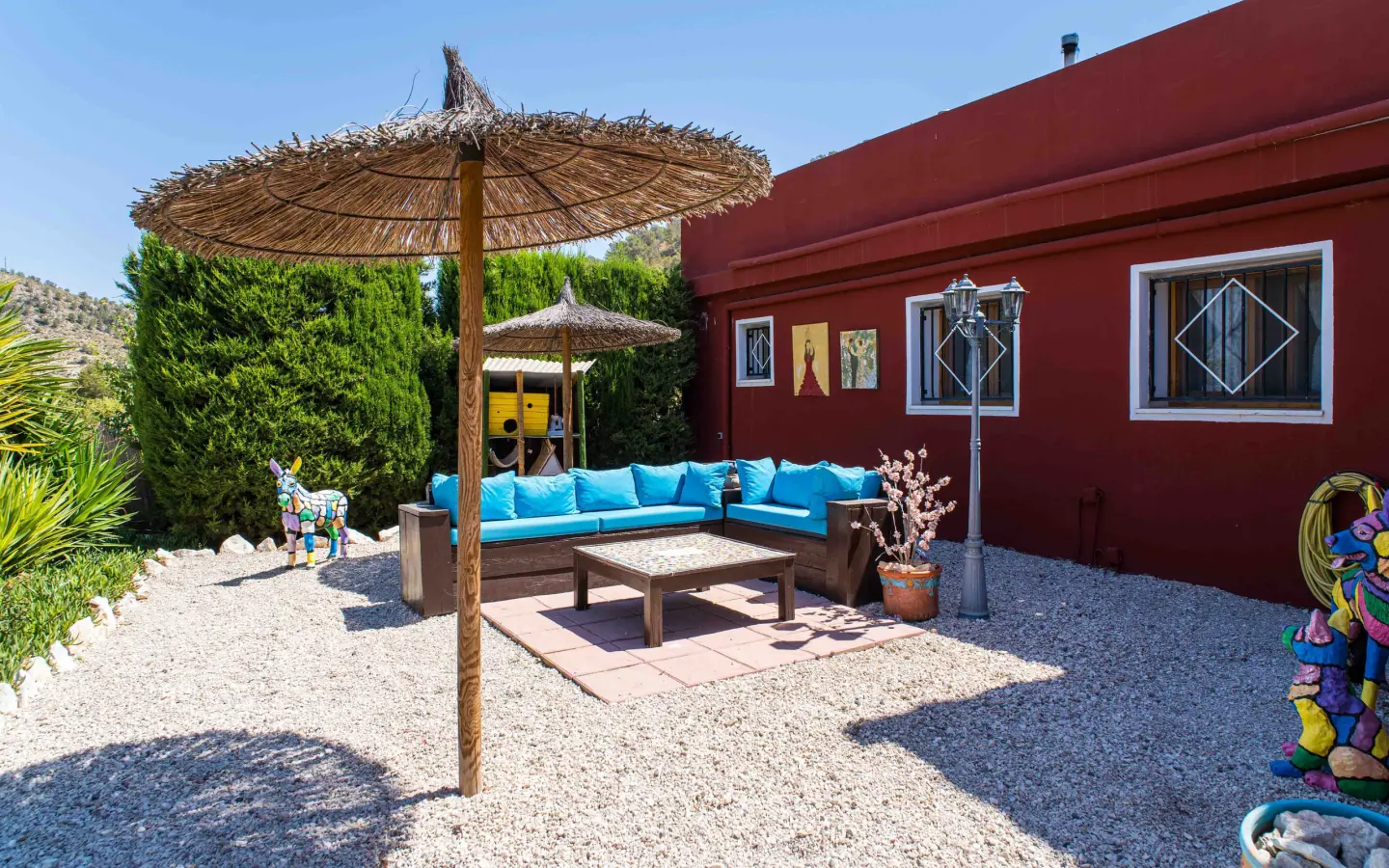 Detached Villa Of 102 M² In El Manyar, Spain