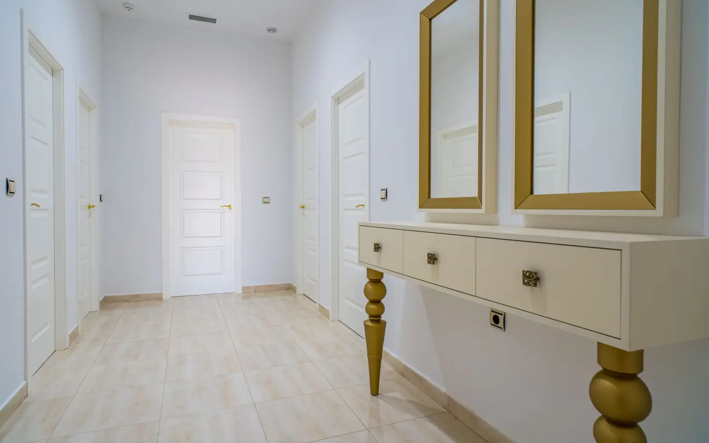 4-bedroom Detached Villa In Pinoso, Spain (209 M²)