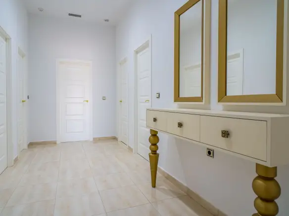 4-bedroom Detached Villa In Pinoso, Spain (209 M²)