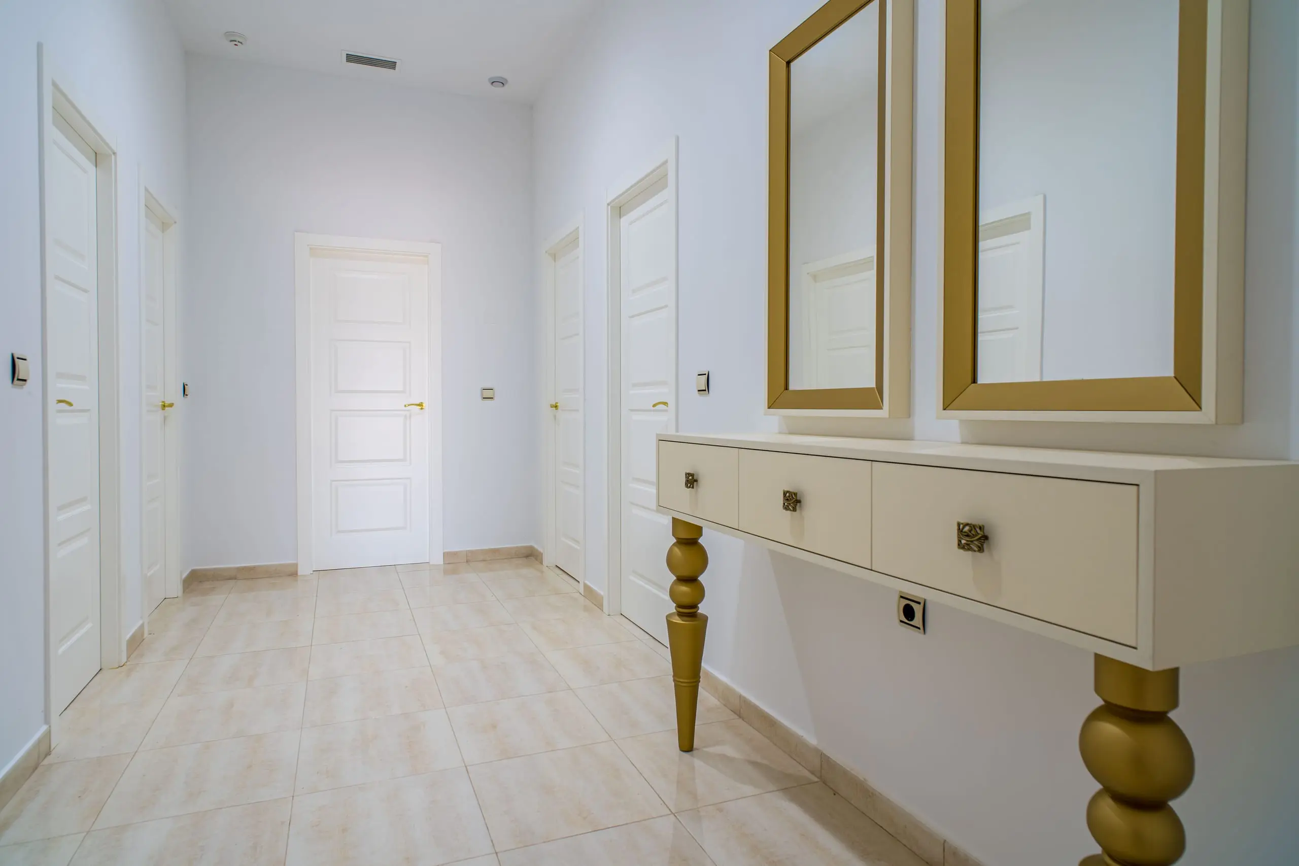 Detached Villa Of 209 M² In Pinoso, Spain