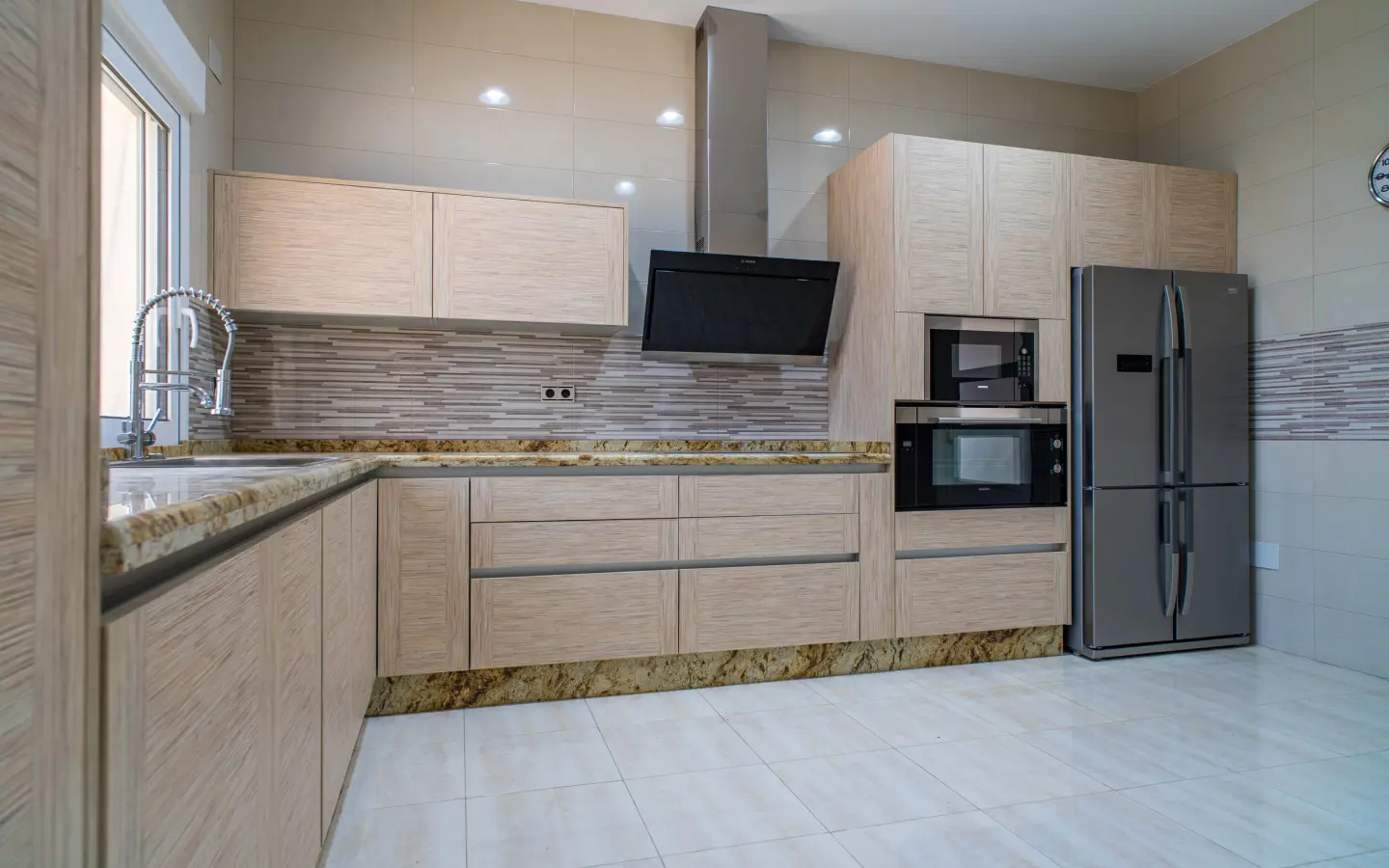 4-bedroom Detached Villa In Pinoso, Spain (209 M²)