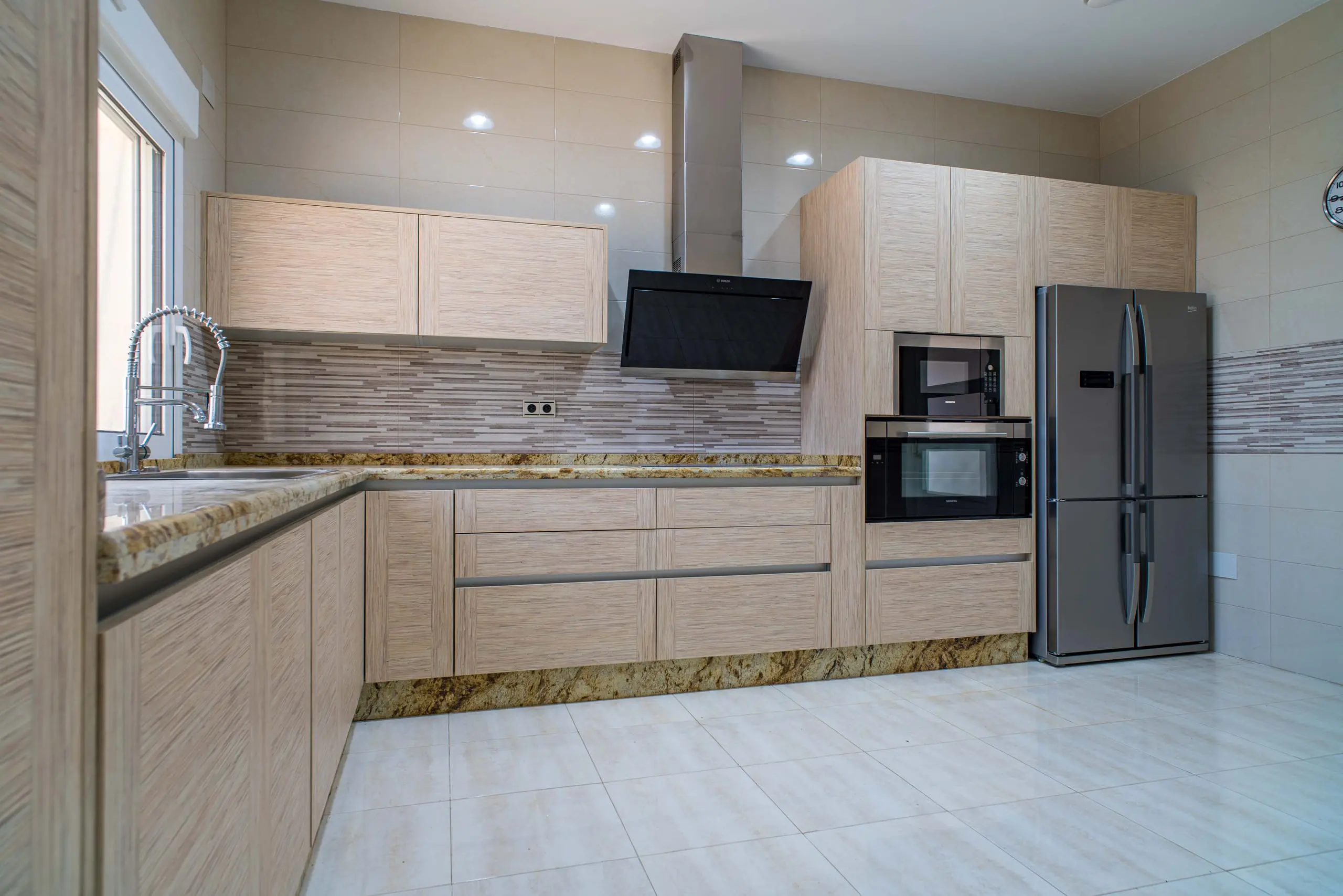 Detached Villa Of 209 M² In Pinoso, Spain