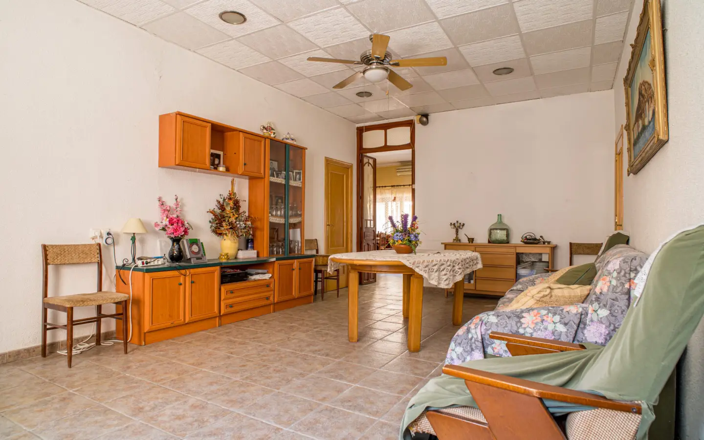 5-bedroom Townhouse In Pinoso, Spain (326 M²)