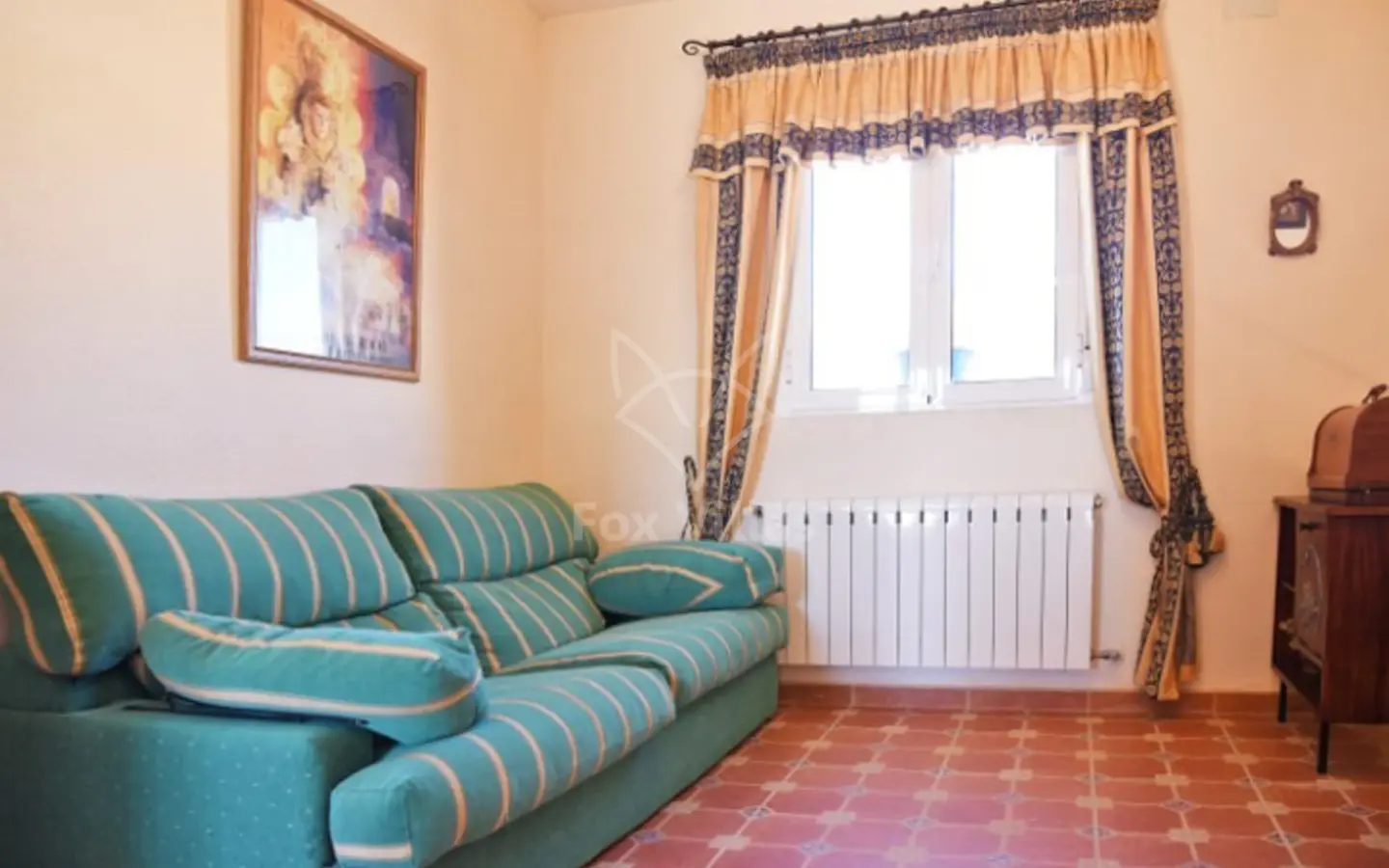 4-bedroom Country House In Jumilla, Spain (160 M²)