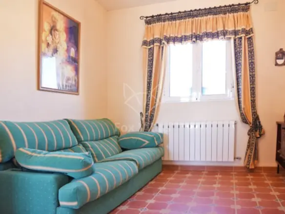 4-bedroom Country House In Jumilla, Spain (160 M²)