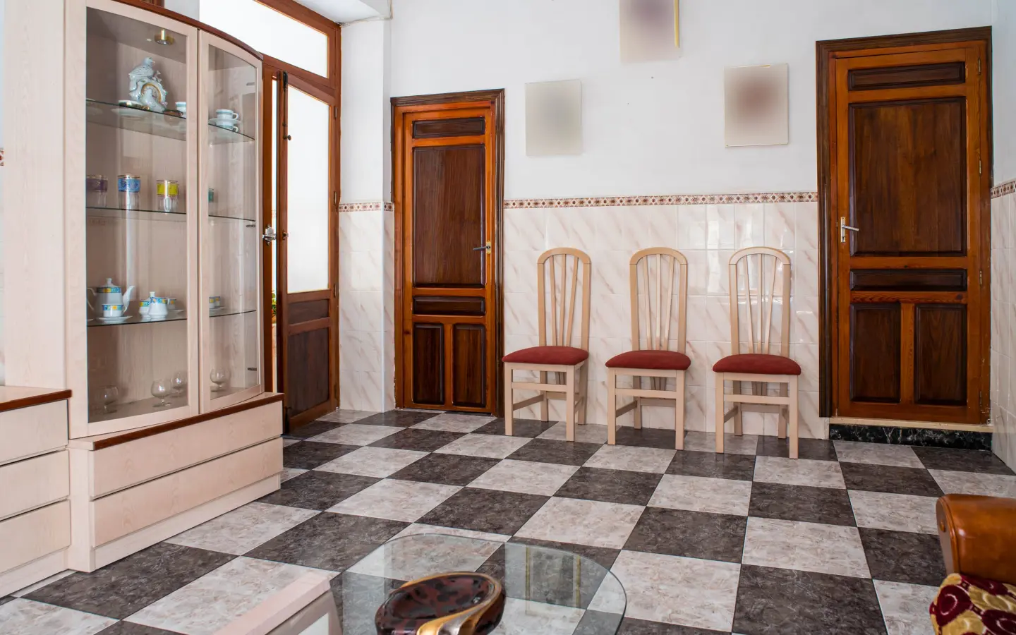 5-bedroom Townhouse In Pinoso, Spain (262 M²)