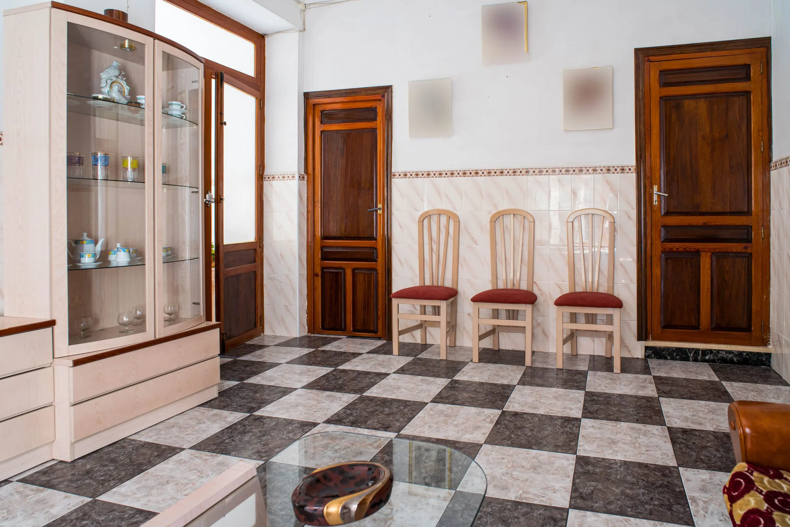 Townhouse Of 262 M² In Pinoso, Spain