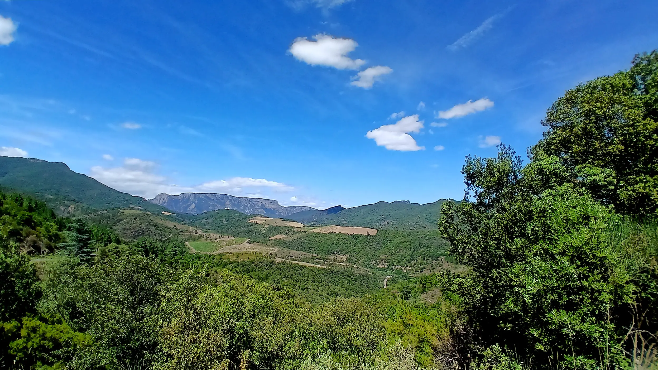 House Of 137 M² In Roquebrun, France