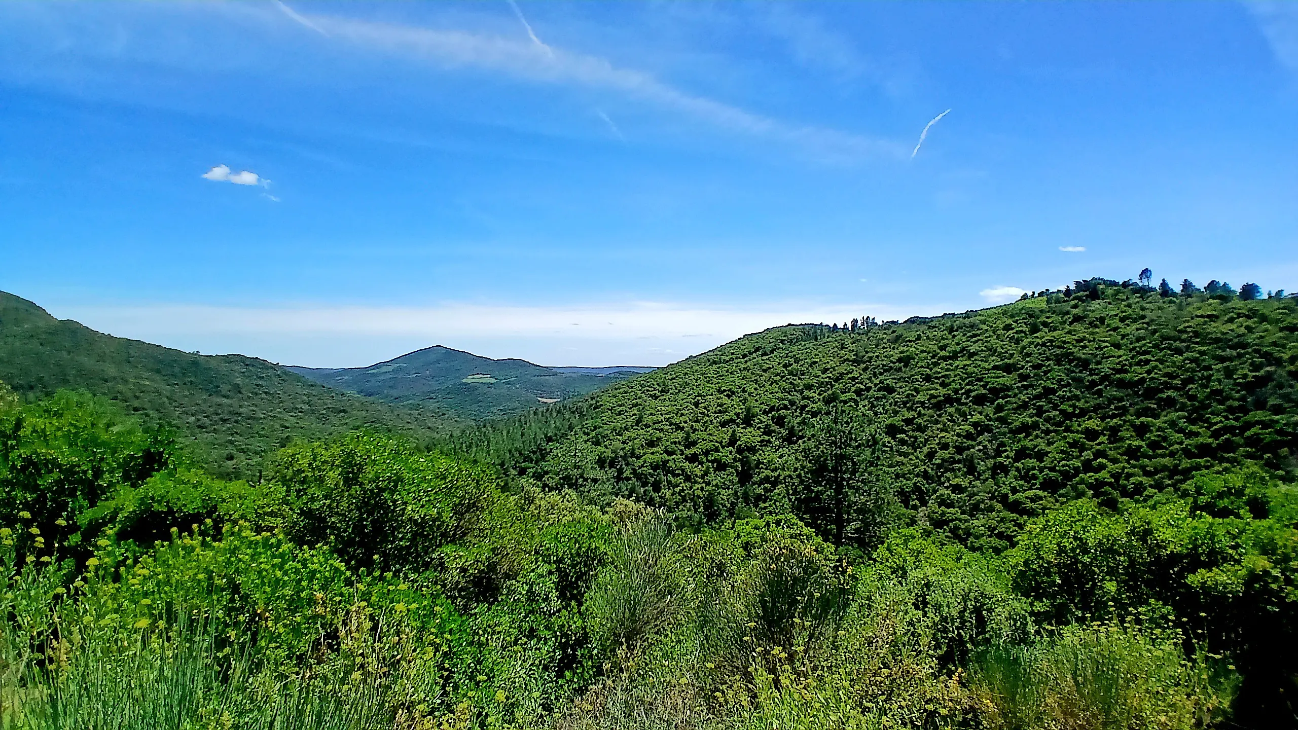 House Of 137 M² In Roquebrun, France