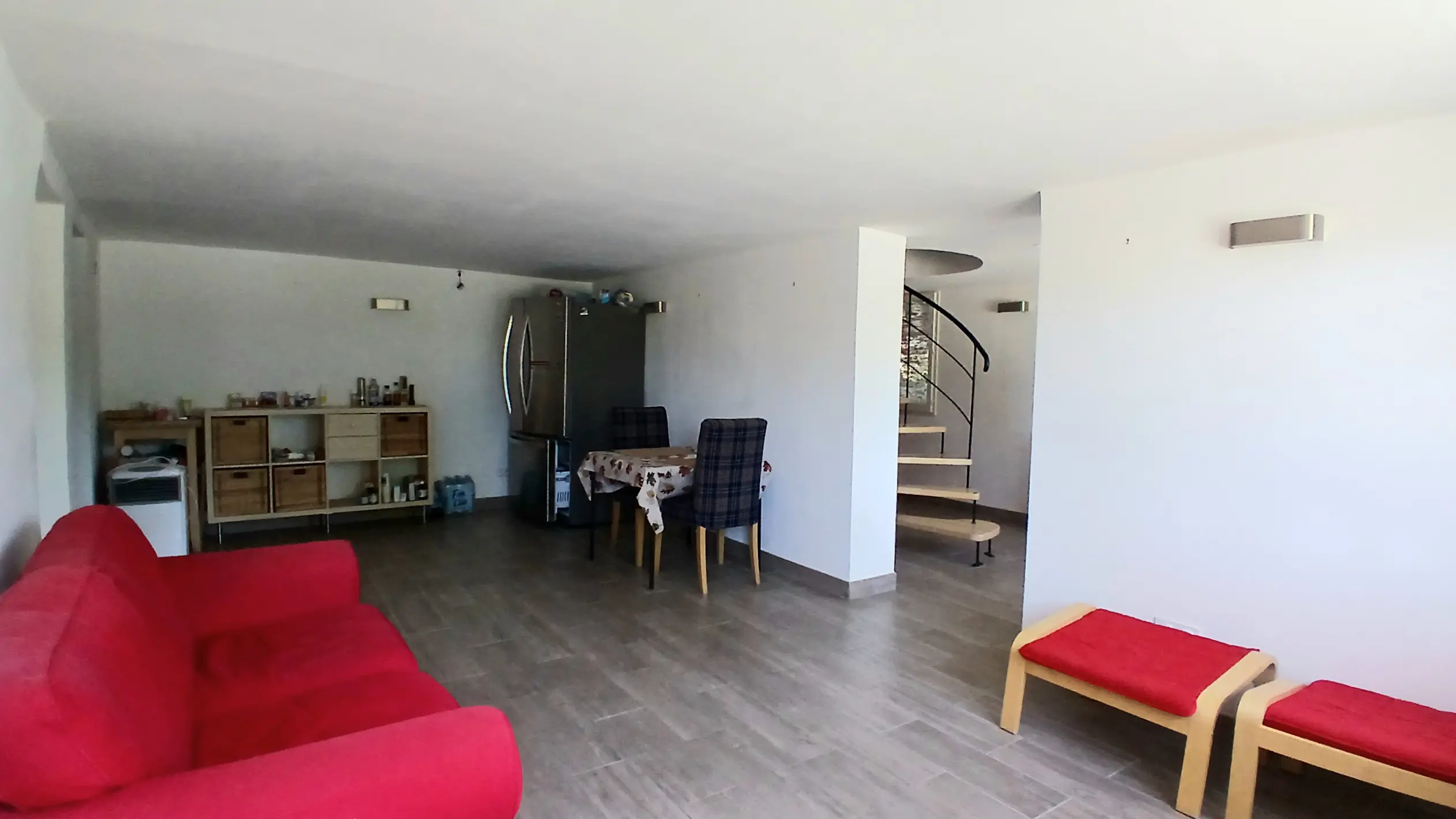 House Of 137 M² In Roquebrun, France