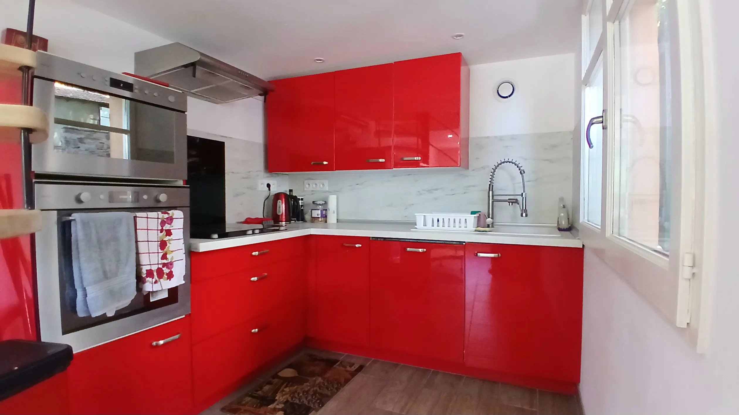 House Of 137 M² In Roquebrun, France