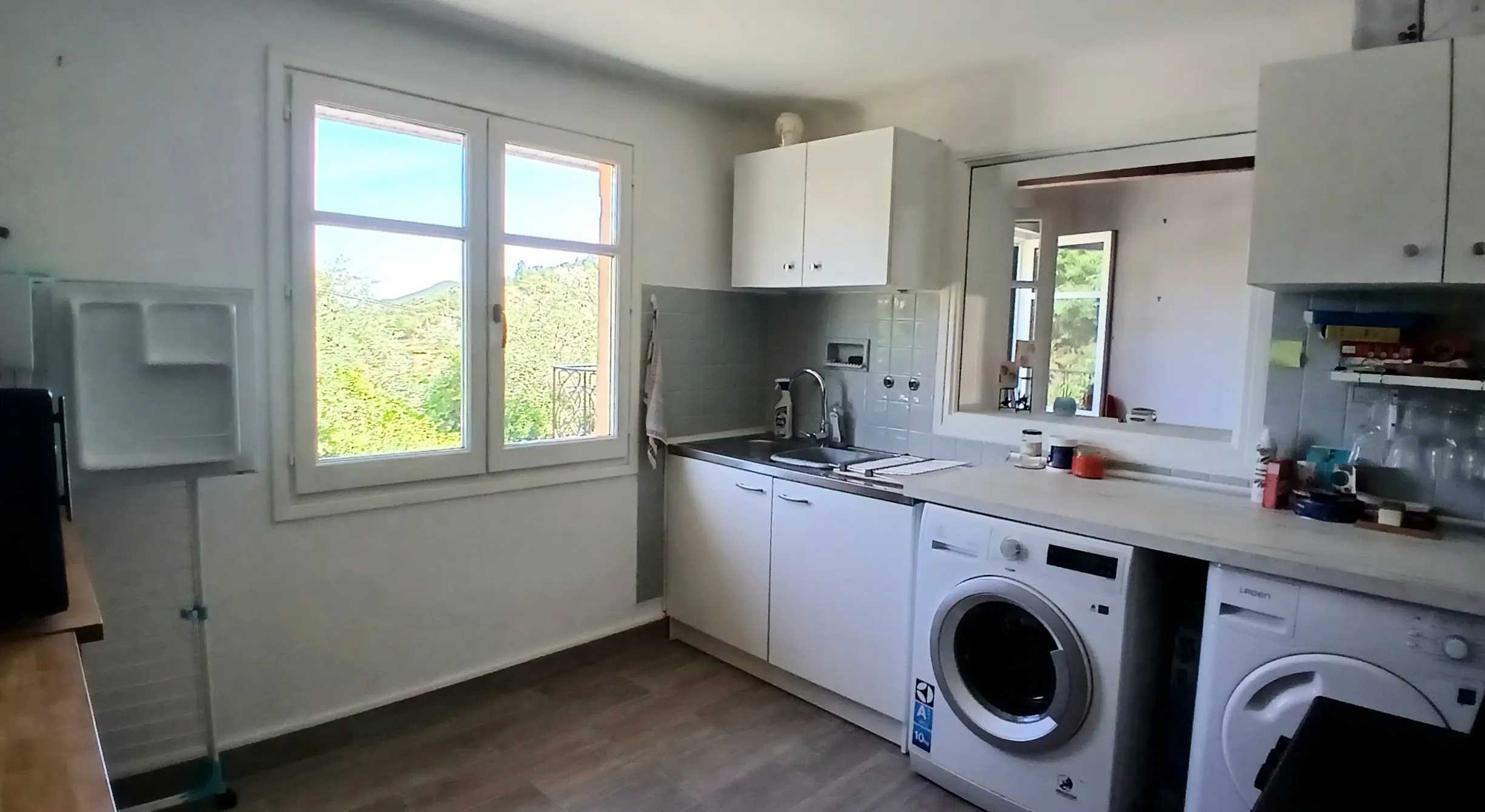 House Of 137 M² In Roquebrun, France