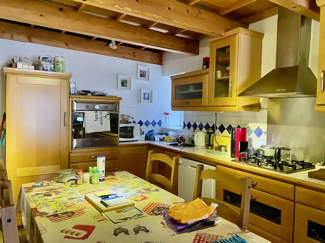 House Of 60 M² In Bedarieux, France