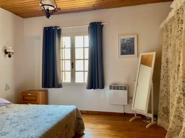 House Of 60 M² In Bedarieux, France