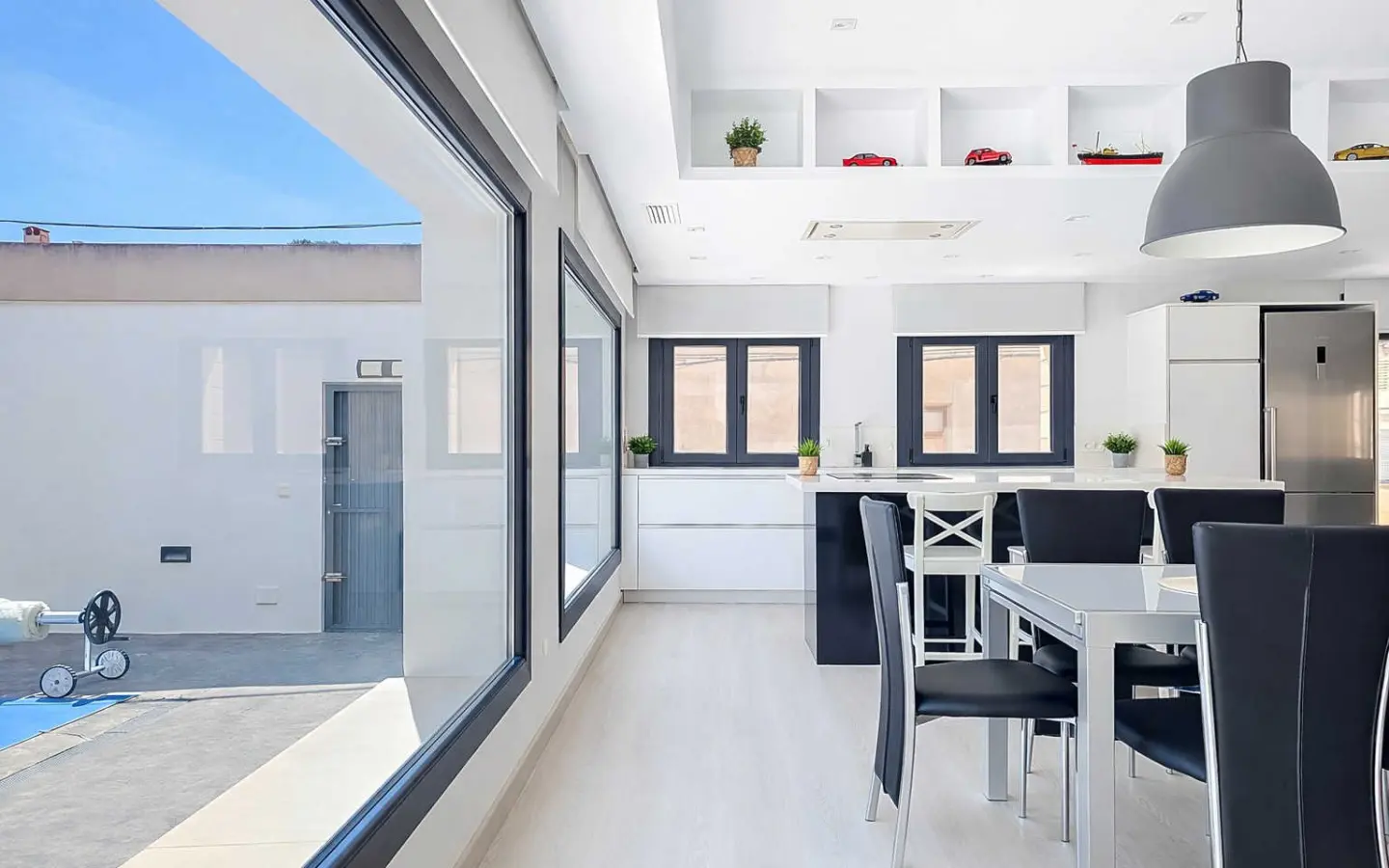 Townhouse Of 544 M² With Features In Pinoso, Spain