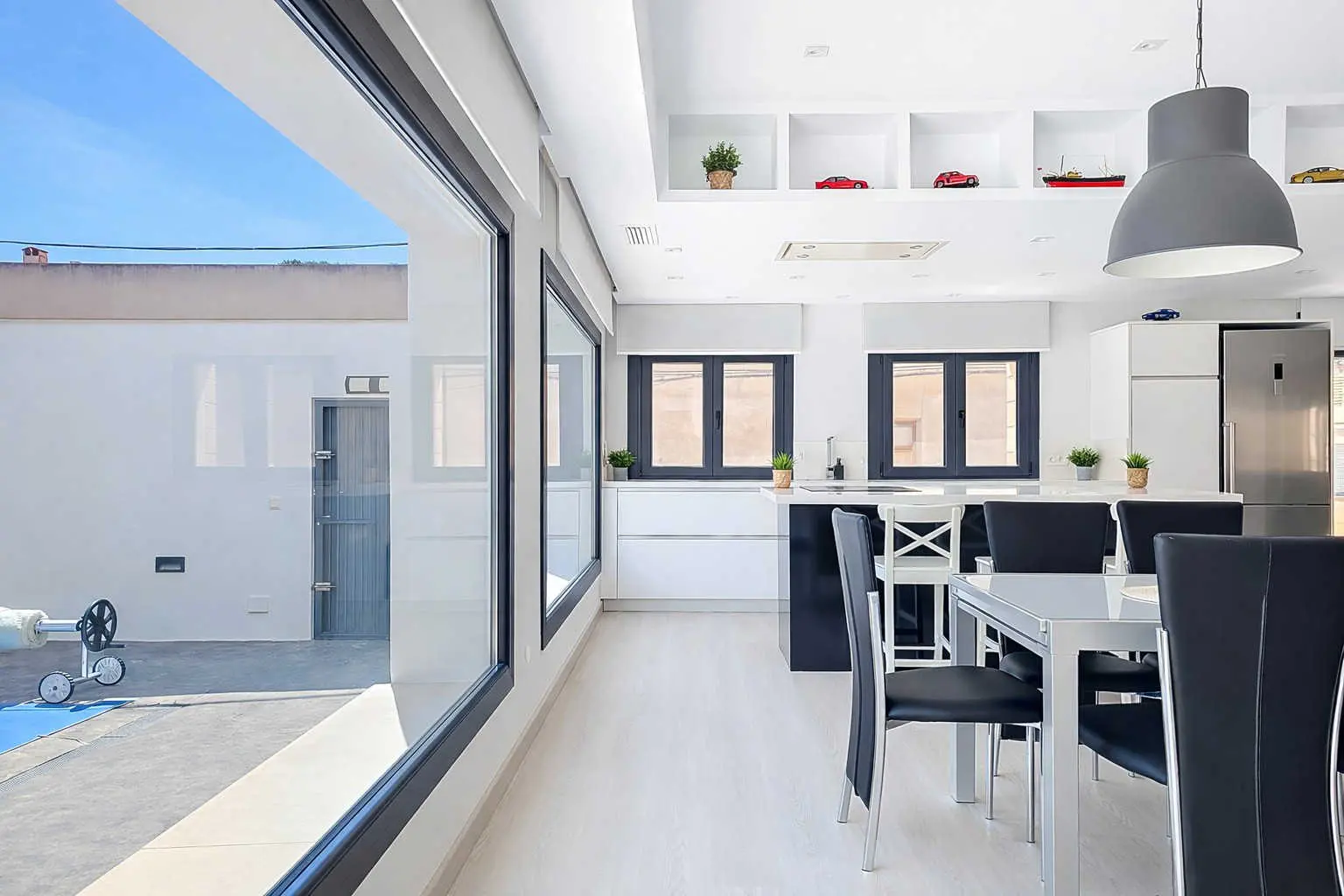 Townhouse Of 544 M² With Features In Pinoso, Spain