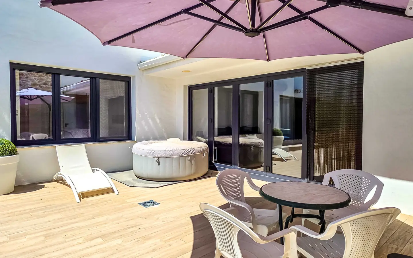 Townhouse Of 544 M² With Features In Pinoso, Spain