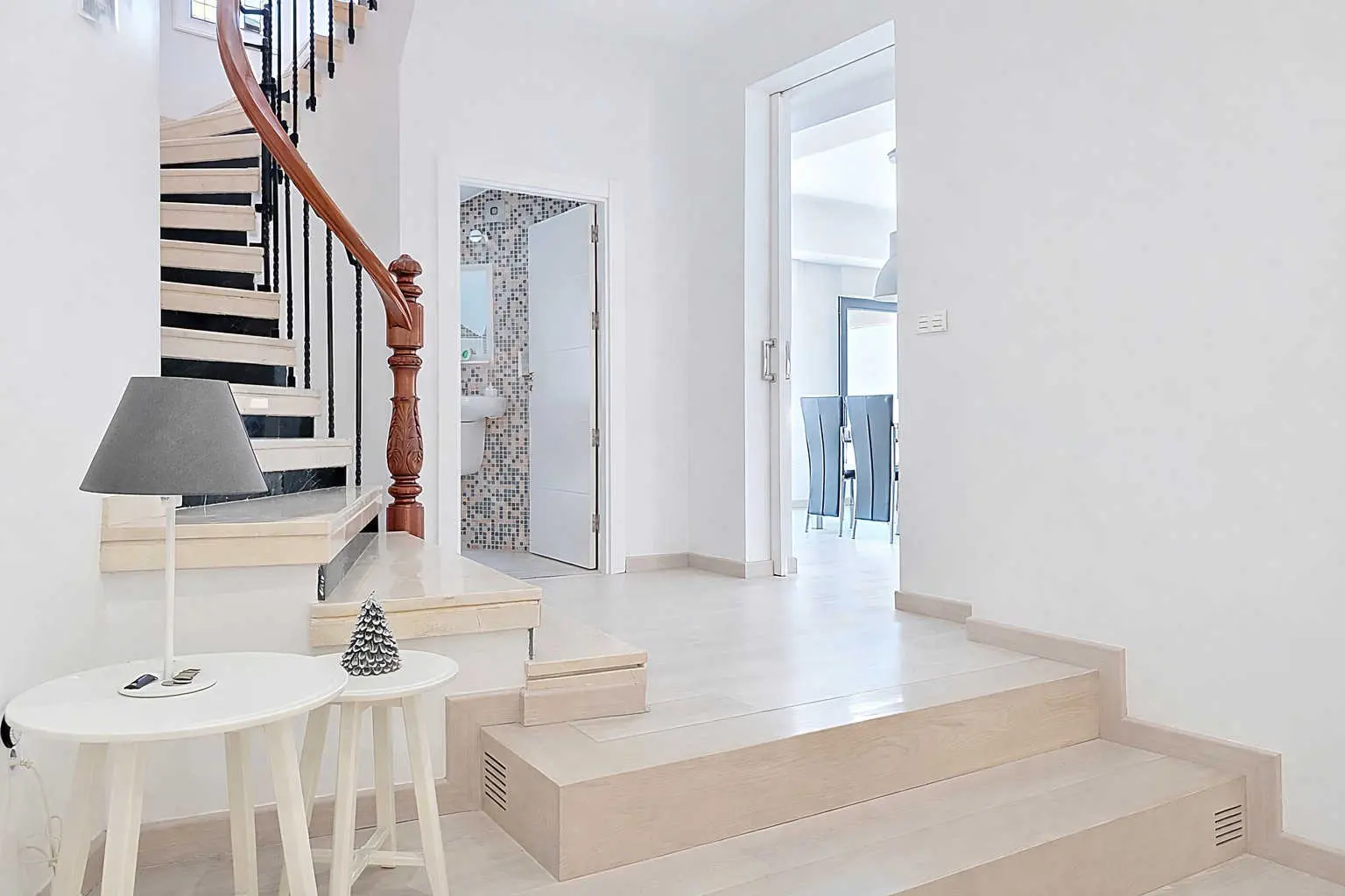 Townhouse Of 544 M² With Features In Pinoso, Spain