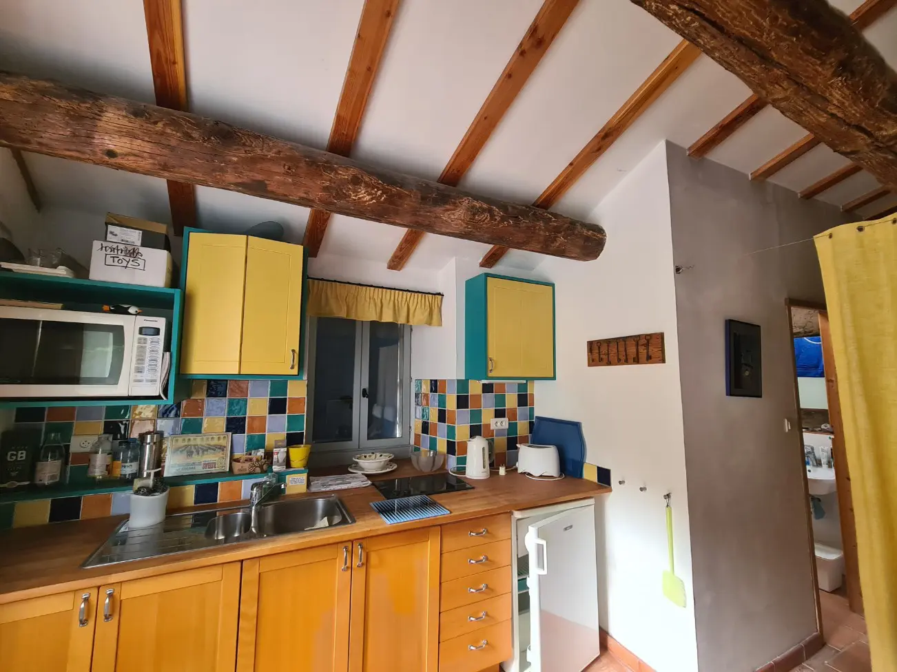House Of 121 M² In Causses Et Veyran