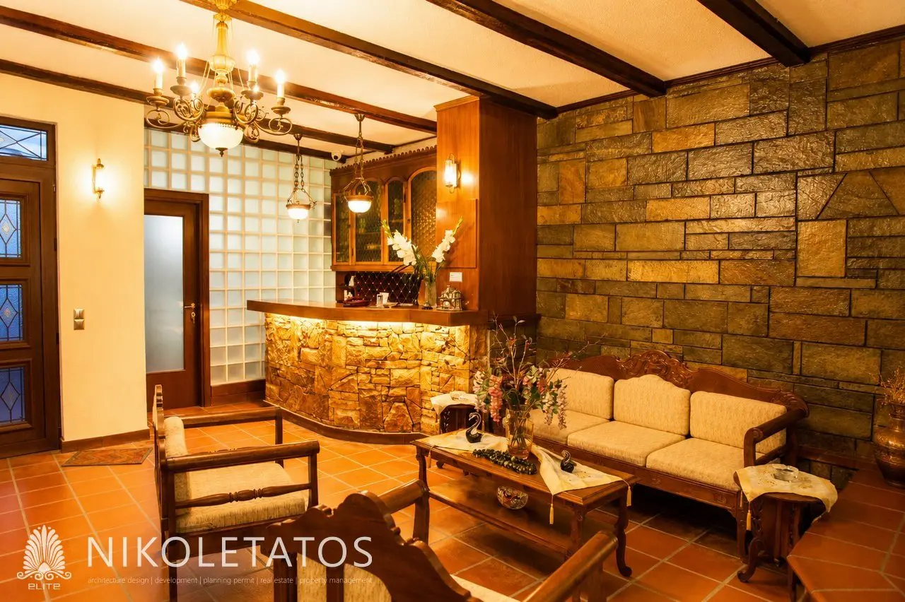 Commercial Property Of 120 M² In Lixouri, Greece