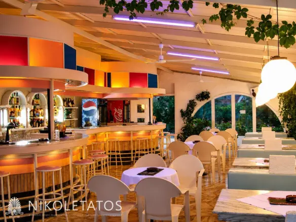 Commercial Property Of 120 M² In Lixouri, Greece