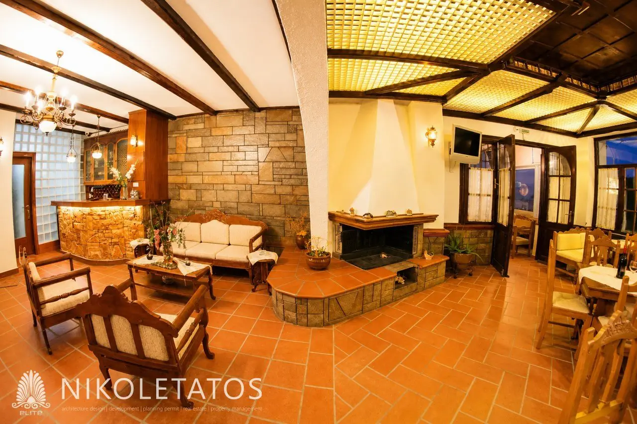 Commercial Property Of 120 M² In Lixouri, Greece