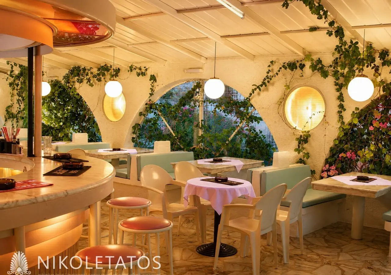 Commercial Property Of 120 M² In Lixouri, Greece