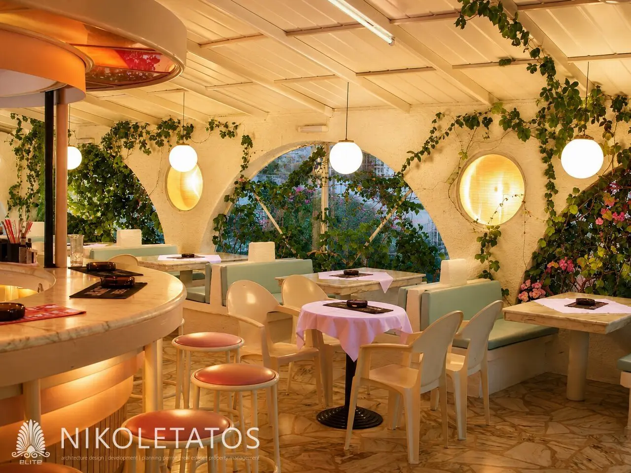 Commercial Property Of 120 M² In Lixouri, Greece