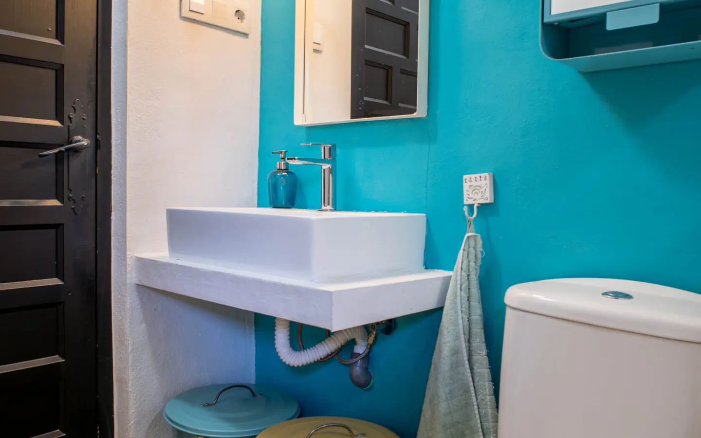 Townhouse Of 104 M² In Pinoso, Spain