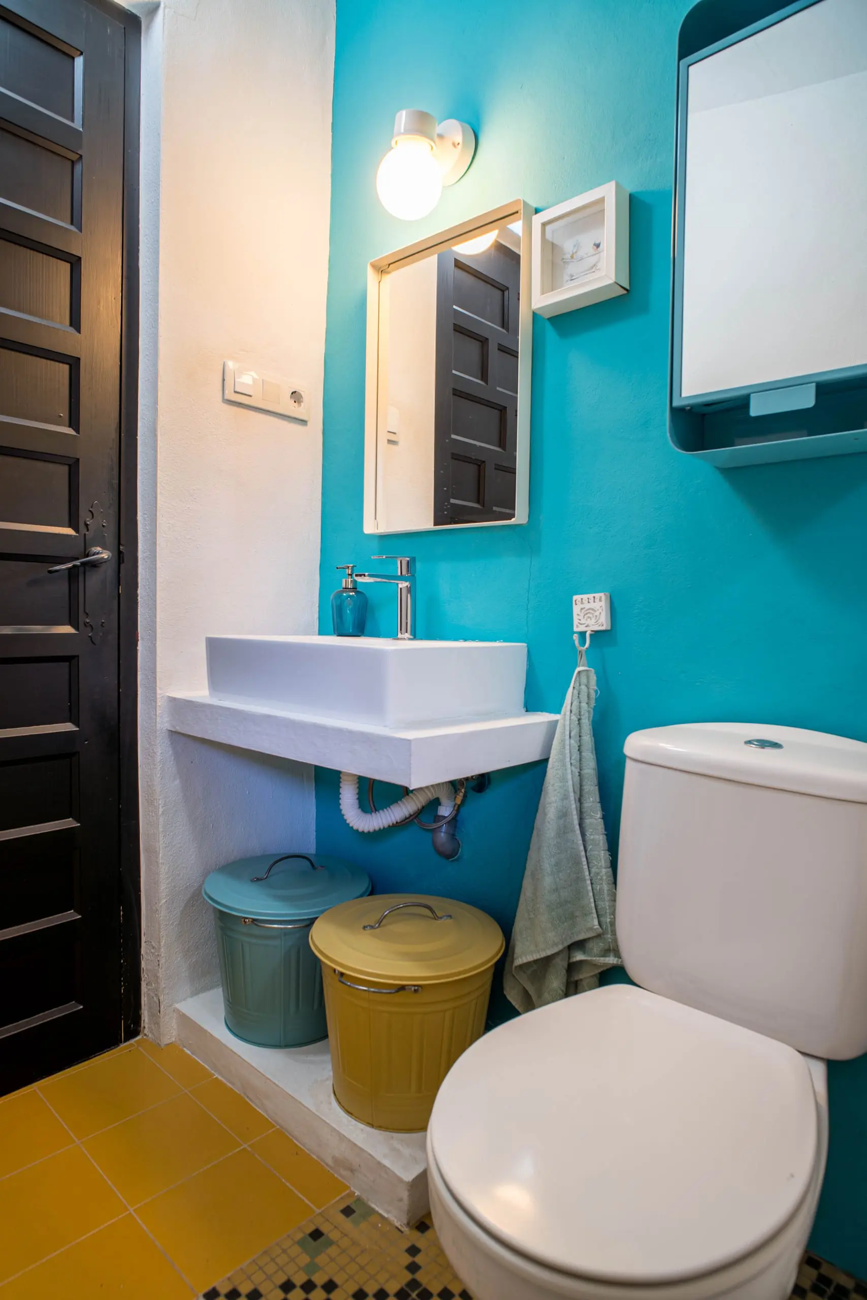 Townhouse Of 104 M² In Pinoso, Spain