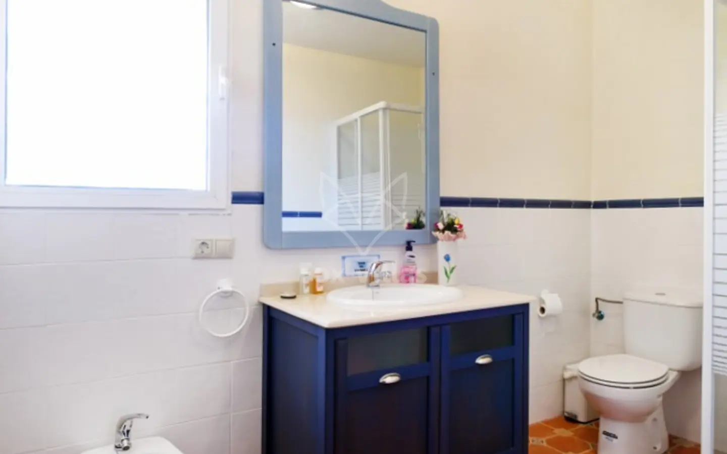4-bedroom Country House In Jumilla, Spain (160 M²)