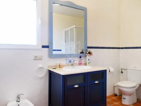 4-bedroom Country House In Jumilla, Spain (160 M²)