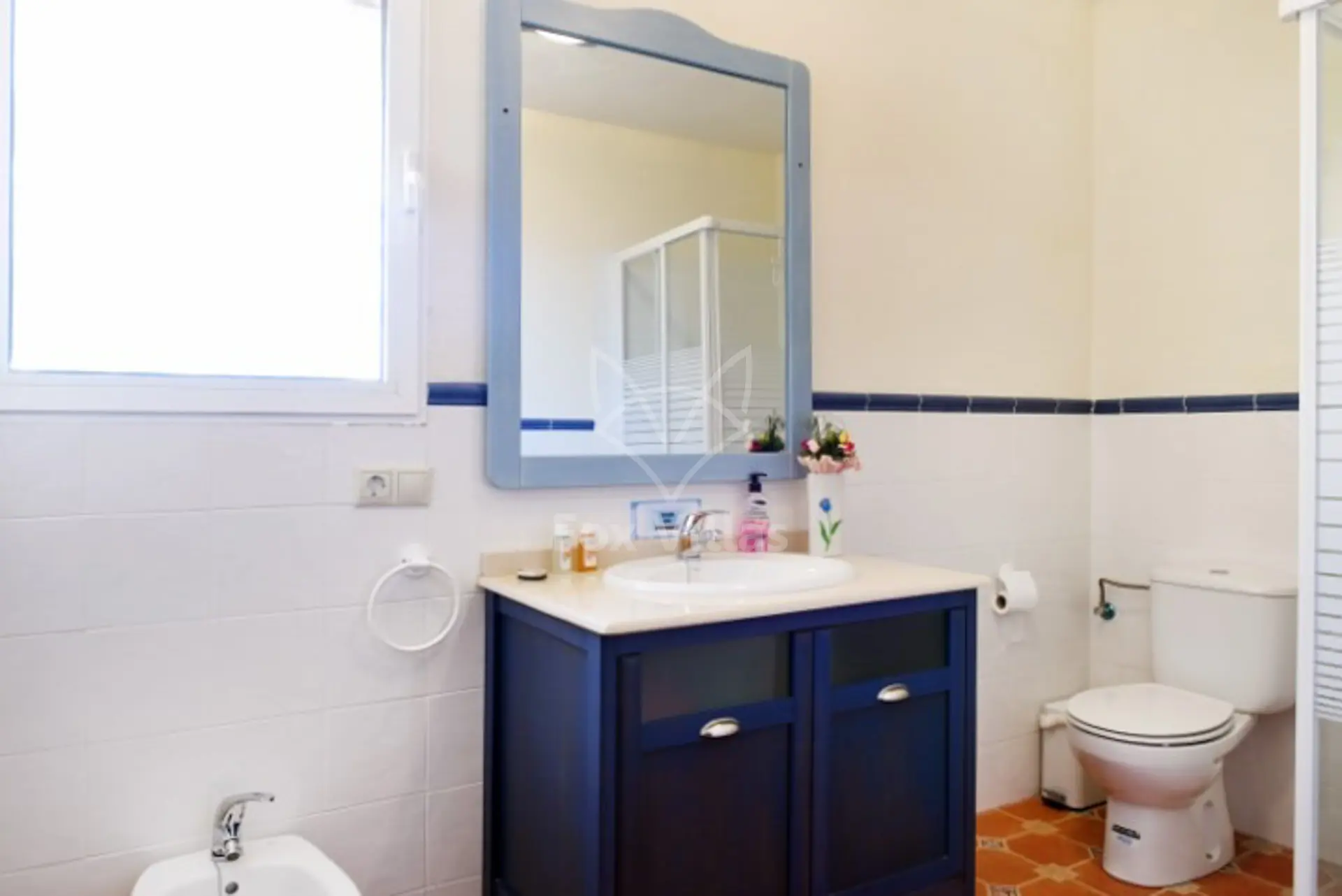 Country House Of 160 M² In La Alberquilla, Spain