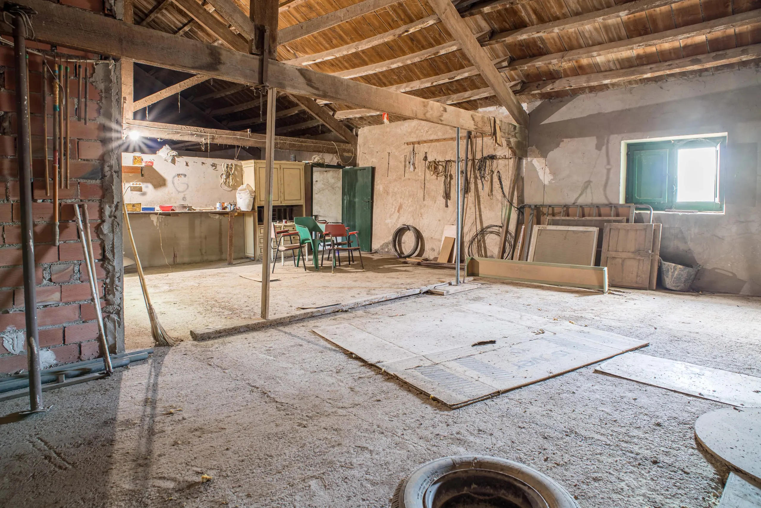 Country House Of 1018 M² In Monovar, Spain