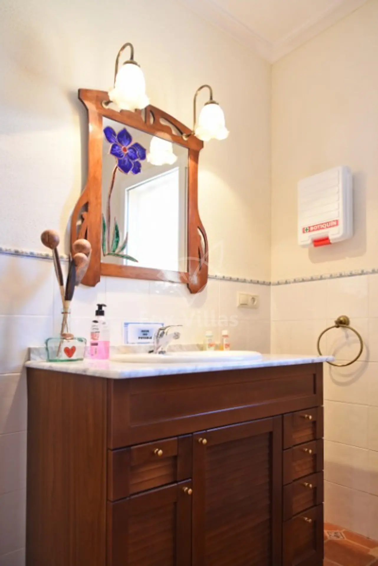 Country House Of 160 M² In La Alberquilla, Spain