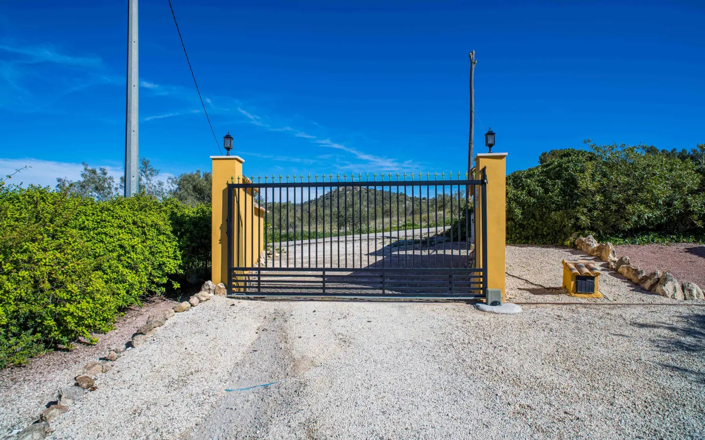 3-bedroom Detached Villa In La Zarza, Spain (222 M²)