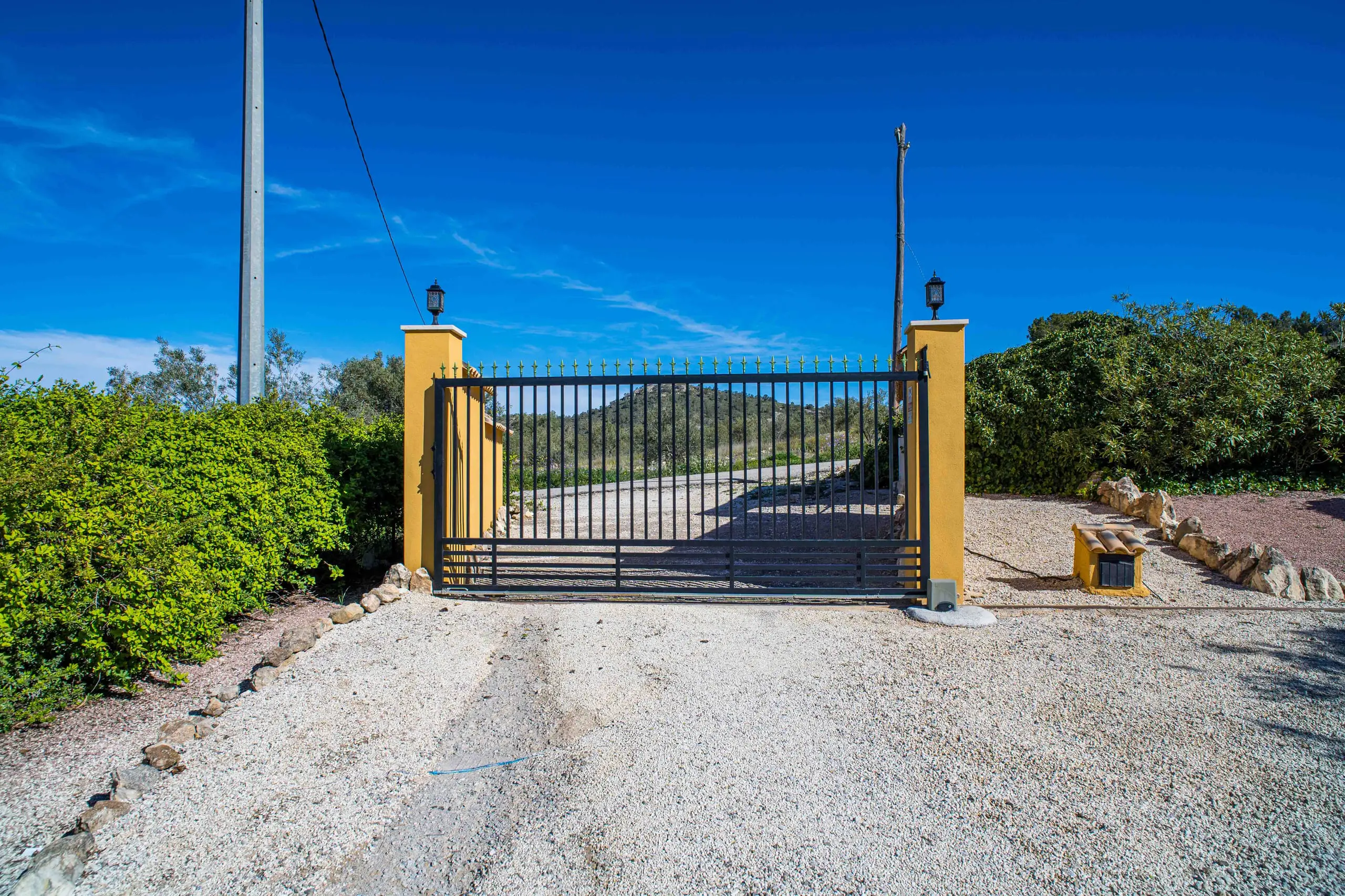 Detached Villa Of 222 M² In La Zarza, Spain