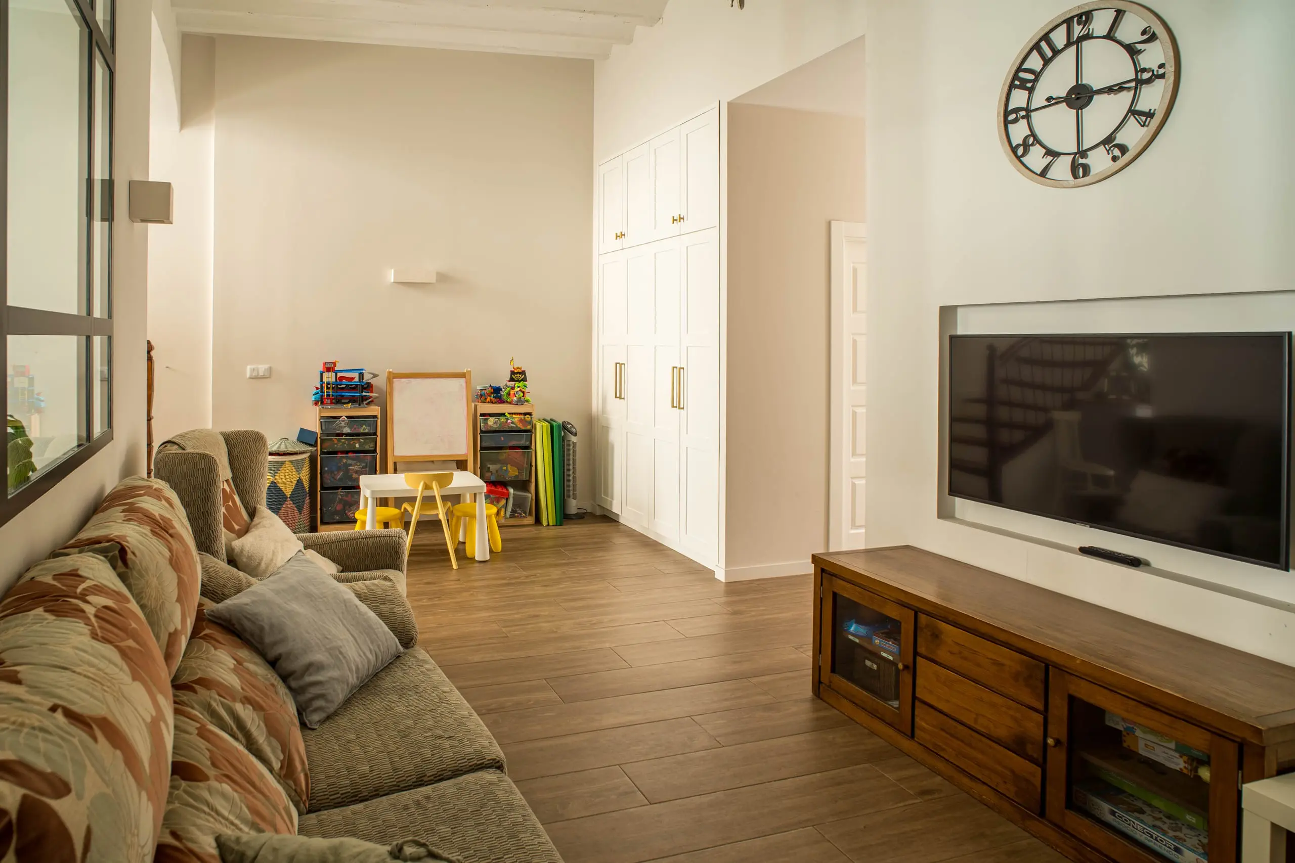 Townhouse Of 142 M² In Pinoso, Spain