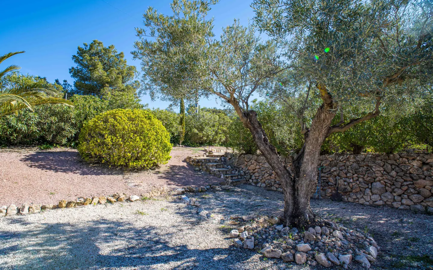 3-bedroom Detached Villa In La Zarza, Spain (222 M²)