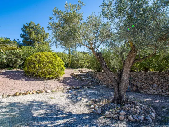3-bedroom Detached Villa In La Zarza, Spain (222 M²)