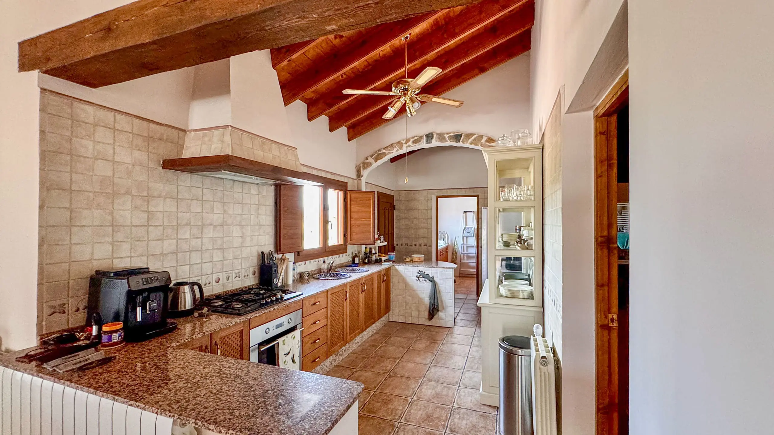 Detached Villa Of 385 M² In Cañada De La Leña, Spain