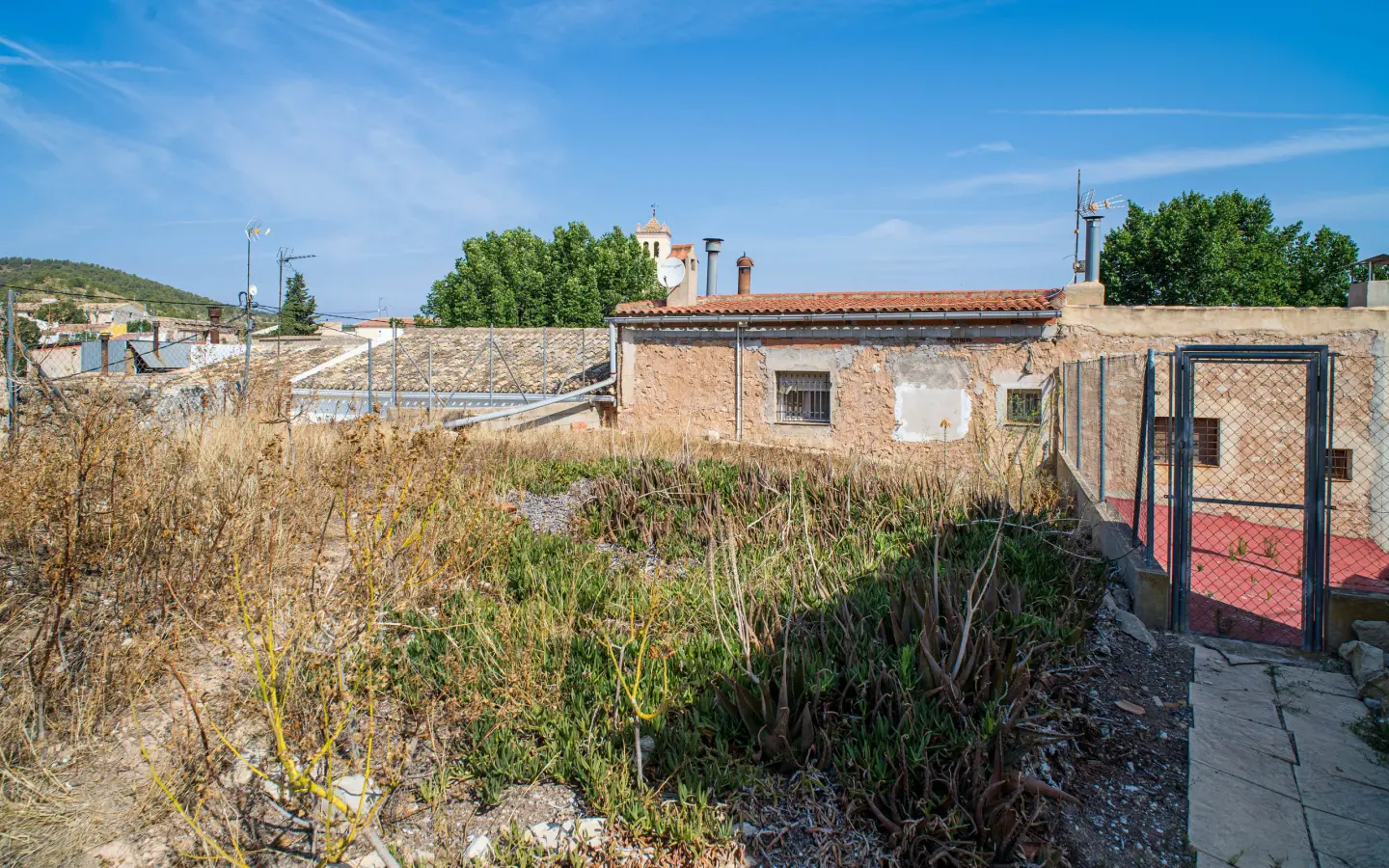 Townhouse Of 174 M² In Casas Del Señor, Spain