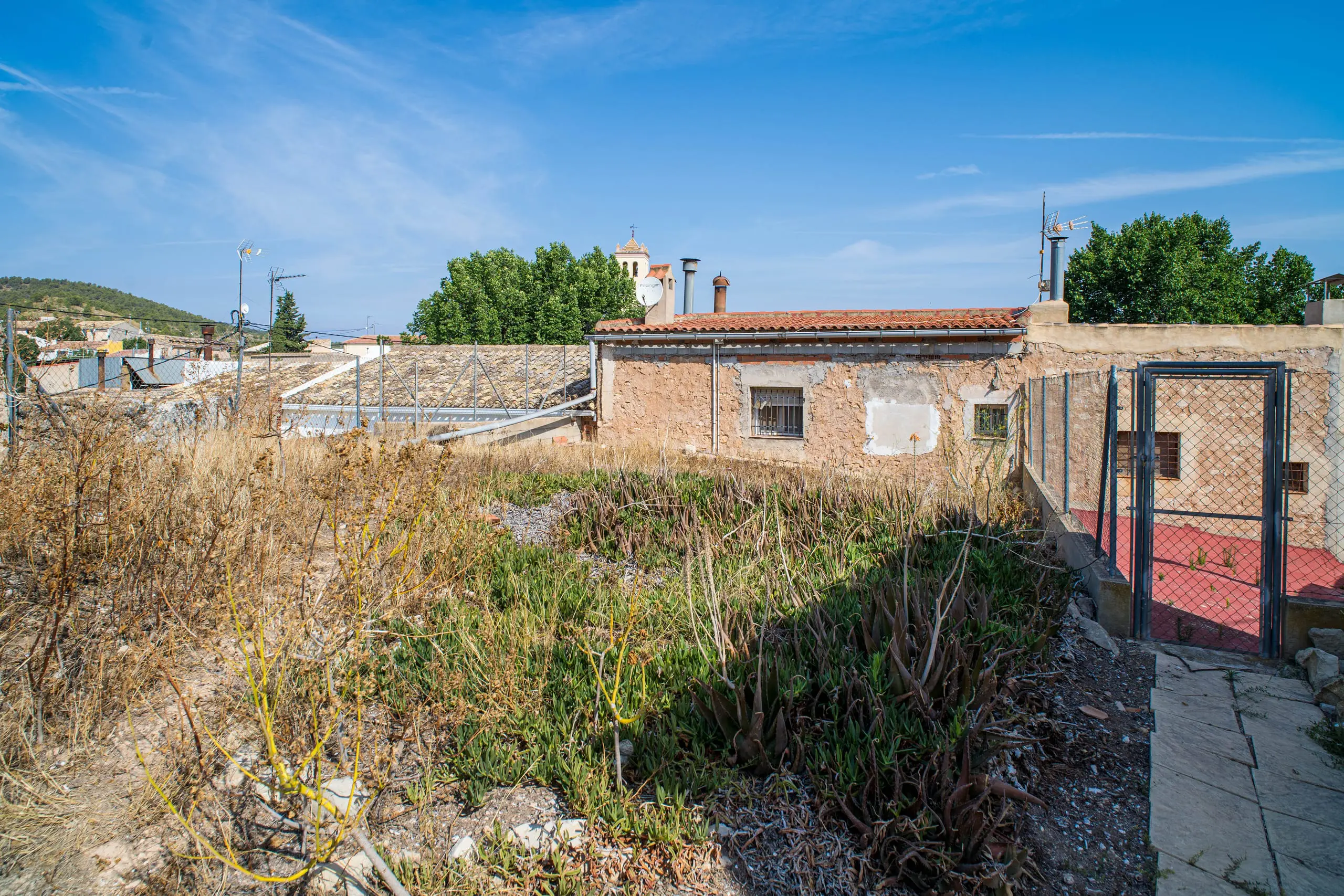 Townhouse Of 174 M² In Casas Del Señor, Spain
