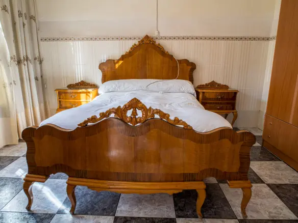 5-bedroom Townhouse In Pinoso, Spain (262 M²)