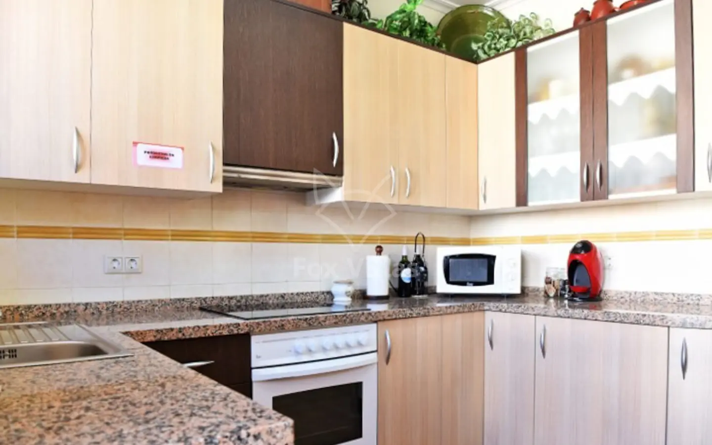 4-bedroom Country House In Jumilla, Spain (160 M²)
