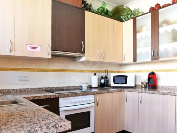 4-bedroom Country House In Jumilla, Spain (160 M²)