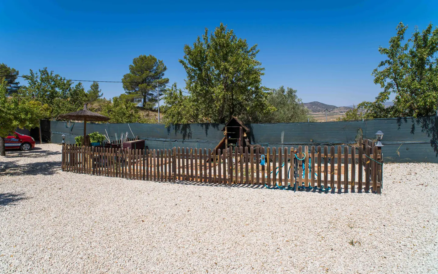 Detached Villa Of 102 M² In El Manyar, Spain